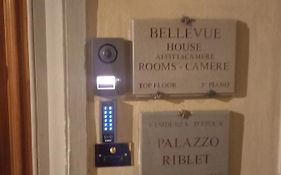 Residenza D'Epoca Palazzo Riblet