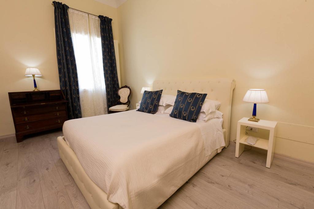 Residenza D'Epoca Palazzo Riblet Hotel Florence Exterior photo