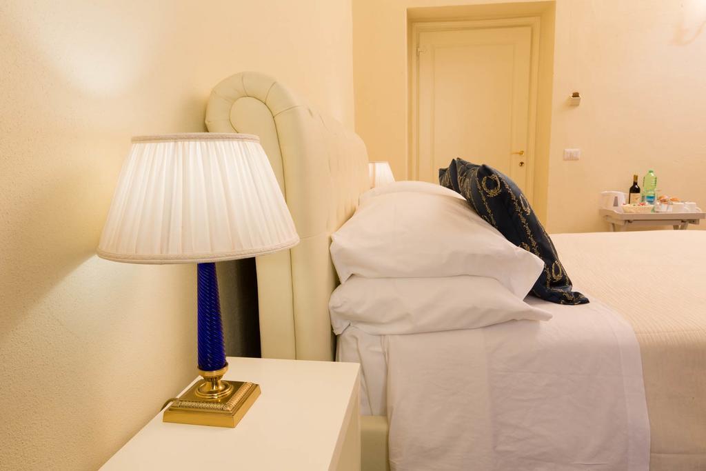 Residenza D'Epoca Palazzo Riblet Hotel Florence Exterior photo