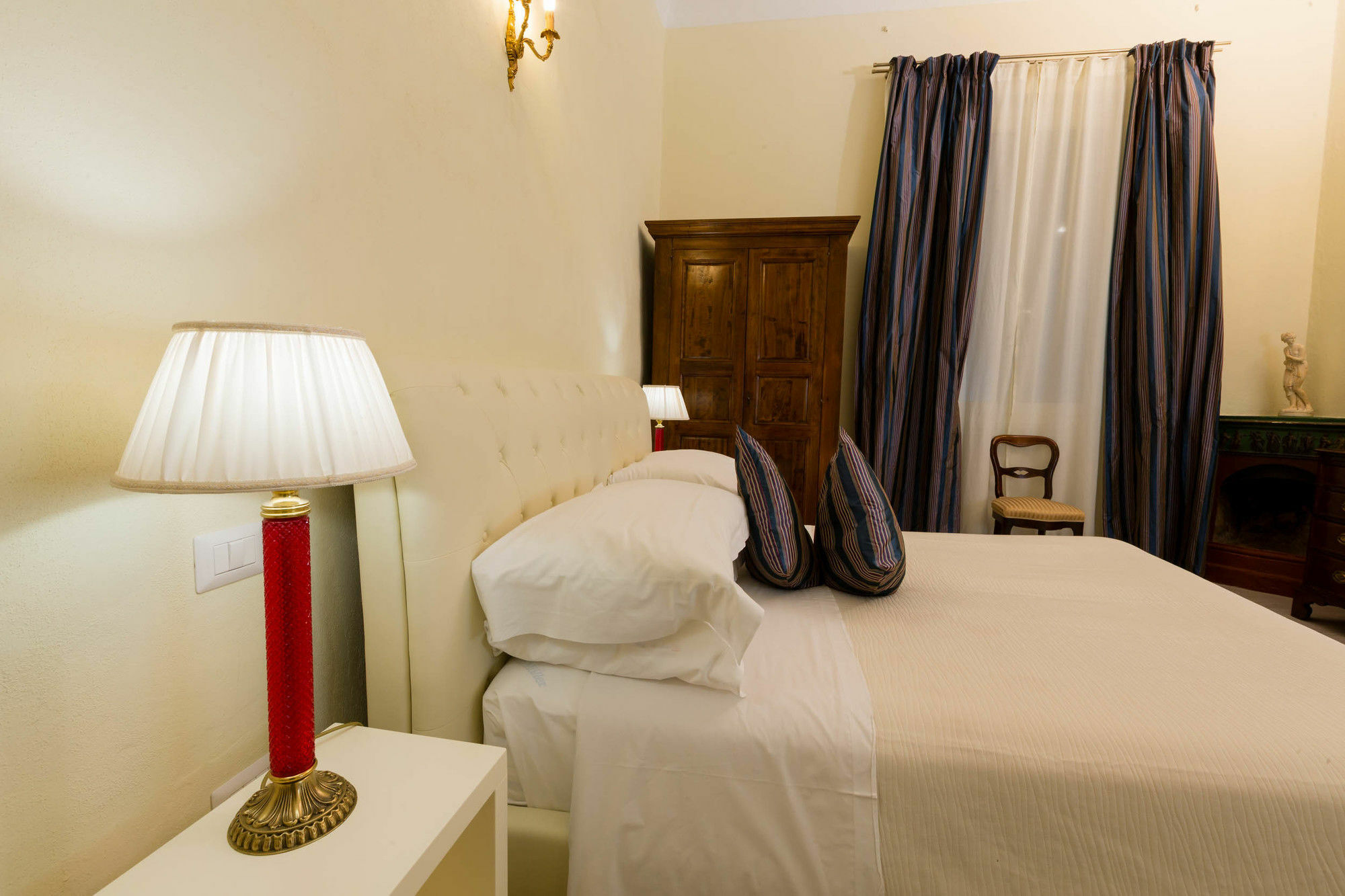 Residenza D'Epoca Palazzo Riblet Hotel Florence Exterior photo